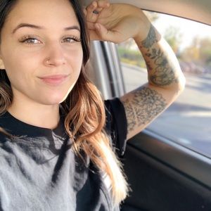 Warn your credit card provider, and welcome!